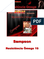 10 - Sampson
