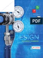 Design and Safety Handbook 3001.5 AIR LIQUIDE