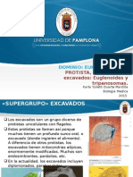 Exposicion Biologia