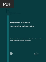 Hipolito Fedra