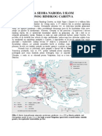 Lekcija 20 (B) - Velika Seoba Naroda I Slom Zapadnog Rimskog Carstva PDF