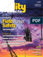 Utility products sept 2014