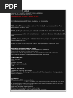 Como Fazer Estudo de Caso