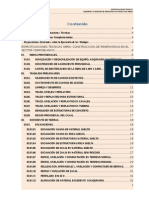 1. ESPECIFICACIONES TECNICAS