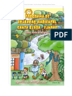 Programa de Educação Ambiental Santa Clara Fundão