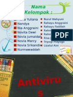 Anti Virus