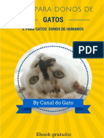 E Book Gratuito Do Canal Do Gato
