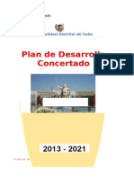 Pdc Saño 2013-2021 Final Setiembre