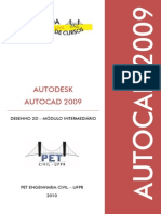 AutoCAD 2009