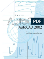 Curso de Autocad 2002