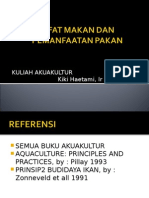 Kuliah Akua I