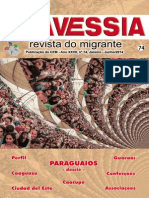Caacupé Trajetórias de organizações de paraguaios em São Paulo - Porfirio Leonor Ramírez