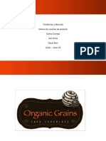 Diana Mori - Organic Grains