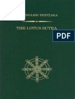 (BDK English Tripiṭaka Series _ 13-I) Kubo, Tsugunari_ Yuyama, Akira_ Kumarajiva (Translators)-The Lotus Sutra-Numata Center for Buddhist Translation and Research (2007)