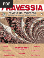 O que se passa em Caaguazú? - Carlos Freire da Silva e Tiago Rangel Côrtes 