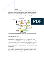 Corex Smelting Reduction