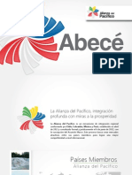 ABC Alianza Pacifico 2014