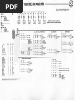 Diagrama de Cabina OEM DDEC V detroit diesel 60 ecm wiring diagram input 