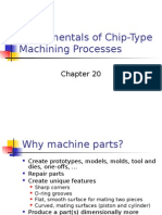 Fundamentals of Chip-Type Machining Processes_1-2