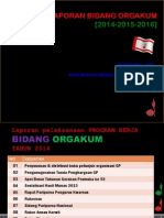 Program Orgakum 2014 15 16 PDF
