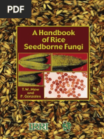 Download A Handbook of Rice Seedborne Fungi by Isroi SN260434691 doc pdf