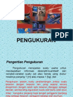 Pengukuran