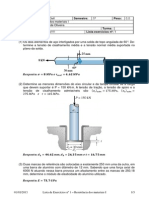 Lista Exercícios 1 - RM1 - 2015p1