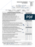 eval 1 ob super