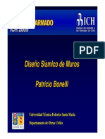 05 Analisis Diseño Sismico Muros