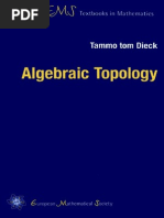 Download Algebraic Topology by Hugo Martinez SN260437464 doc pdf