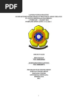 Download Kerja praktek by ibadiya_phoenix_iplb SN260439345 doc pdf