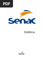 Trabalho Cosmetologia