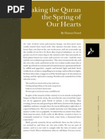 Studies in Early Hadith Literature | PDF | Hadith | Muhammad