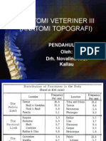 Pendahuluan&Regio Scapularis