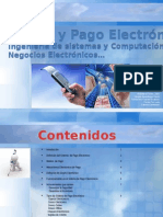 Dinero y Pago Electronico