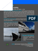 Leaflet Pelatihan Penilaian Kapal 2