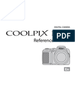 Reference Manual: Digital Camera