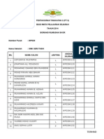 Borang Rumusan Skor Pt3 Sejarah3g