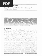 1993 Bauer Word Families