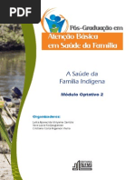 A Saúde Na Família Indígena