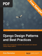 Download Django Design Patterns and Best Practices - Sample Chapter by Packt Publishing SN260452563 doc pdf