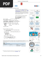 Call URL From SAP Webdynpro fCCor ABAP