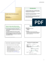 2013 Genetic Factor of Plant Development.pdf