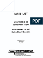 R2 W58-20WTA-YD Parts PDF