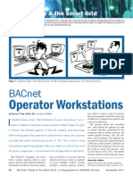 +++BacNet Devices