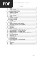 Sap Information Container 2