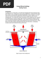 Cooling Towers