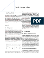 Kinetic isotope effect.pdf
