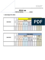 Dialog Prestasi