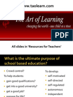 All Slides in Resources For Teachers'